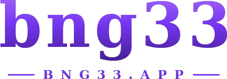 bng33 logo